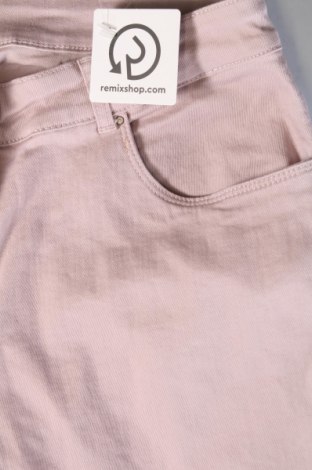 Damen Jeans, Größe XL, Farbe Aschrosa, Preis 8,99 €