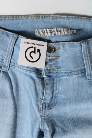 Damen Jeans, Größe M, Farbe Blau, Preis € 9,49