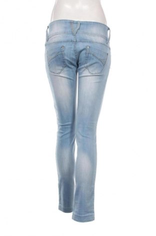 Damen Jeans, Größe M, Farbe Blau, Preis € 9,49