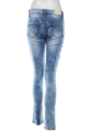 Damen Jeans, Größe M, Farbe Blau, Preis € 8,99