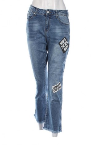 Damen Jeans, Größe S, Farbe Blau, Preis 6,99 €