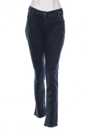 Damen Jeans, Größe L, Farbe Blau, Preis 8,99 €