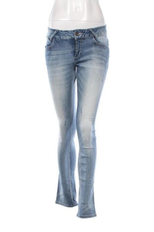 Damen Jeans 17 & Co., Größe S, Farbe Blau, Preis 8,49 €