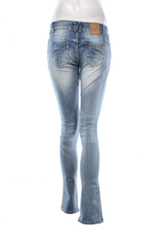 Damen Jeans 17 & Co., Größe S, Farbe Blau, Preis 8,49 €