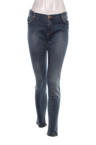 Damen Jeans 2nd One, Größe XXL, Farbe Blau, Preis 11,99 €