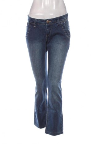 Damen Jeans 4 Wards, Größe M, Farbe Blau, Preis € 8,99