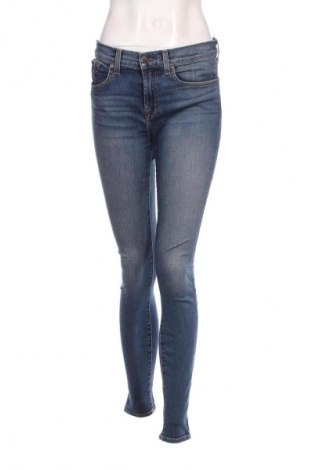 Damen Jeans 7 For All Mankind, Größe M, Farbe Blau, Preis 70,07 €