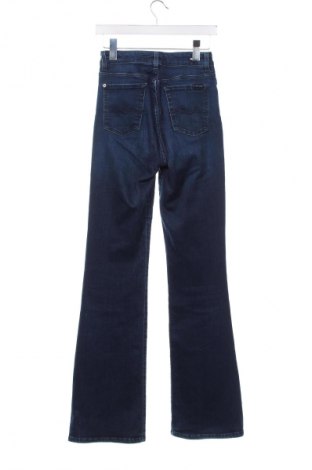 Damen Jeans 7 For All Mankind, Größe XS, Farbe Blau, Preis € 52,99