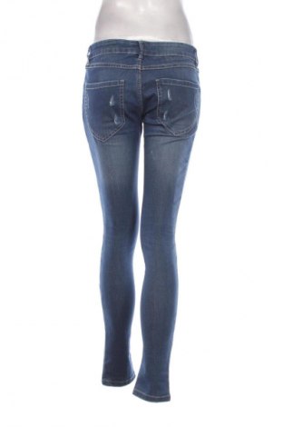 Damen Jeans 72D, Größe L, Farbe Blau, Preis € 9,49