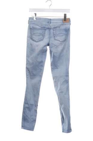 Damen Jeans Abercrombie & Fitch, Größe M, Farbe Blau, Preis € 19,49