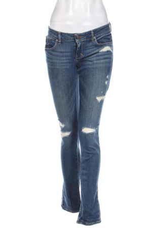 Damen Jeans Abercrombie & Fitch, Größe S, Farbe Blau, Preis € 52,29