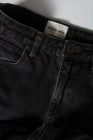 Γυναικείο Τζίν Abrand Jeans, Μέγεθος S, Χρώμα Μαύρο, Τιμή 20,92 €