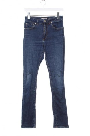 Damen Jeans Acne, Größe S, Farbe Blau, Preis € 72,99