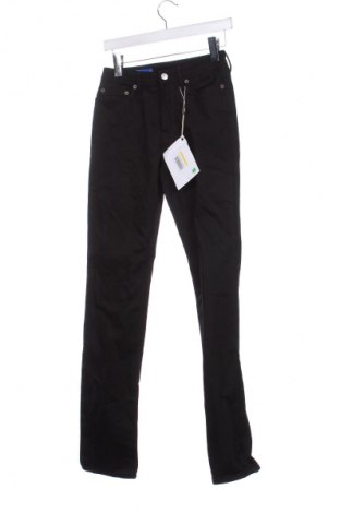 Blugi de femei Acne Studios, Mărime XS, Culoare Negru, Preț 256,99 Lei