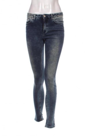 Damen Jeans Acne Studios, Größe M, Farbe Blau, Preis 60,65 €