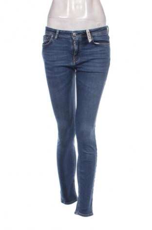 Damen Jeans Acne Studios, Größe S, Farbe Blau, Preis 50,31 €