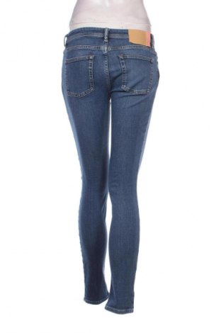 Damen Jeans Acne Studios, Größe S, Farbe Blau, Preis 64,26 €