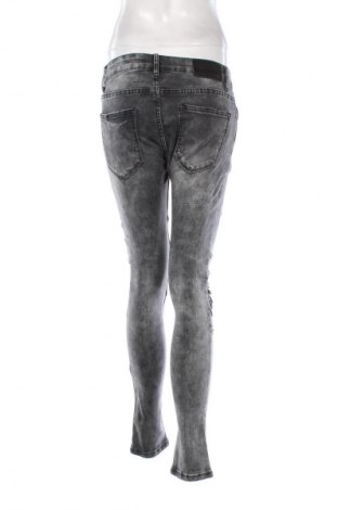 Damen Jeans Adam, Größe S, Farbe Grau, Preis € 8,49