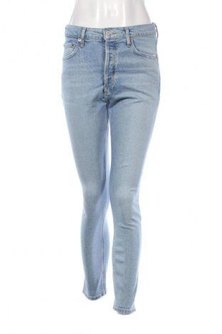 Damen Jeans Agolde, Größe M, Farbe Blau, Preis € 32,99