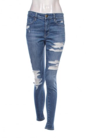 Damen Jeans American Eagle, Größe M, Farbe Blau, Preis 20,97 €