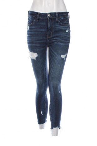 Damen Jeans American Eagle, Größe S, Farbe Blau, Preis € 13,99