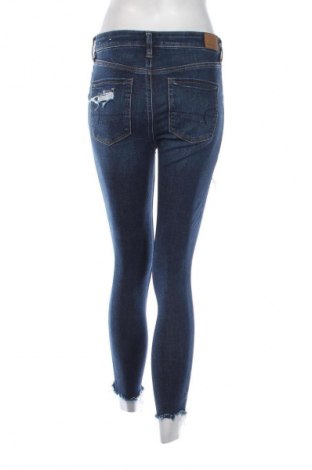 Damen Jeans American Eagle, Größe S, Farbe Blau, Preis 13,99 €