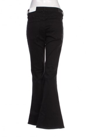 Blugi de femei American Eagle, Mărime XL, Culoare Negru, Preț 165,99 Lei