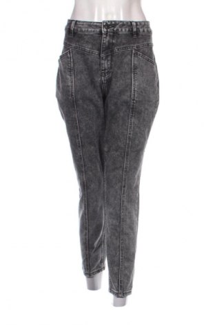 Damen Jeans Amisu, Größe M, Farbe Grau, Preis € 5,99