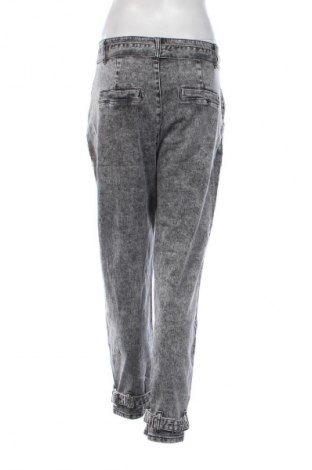 Damen Jeans Amisu, Größe M, Farbe Grau, Preis € 6,99