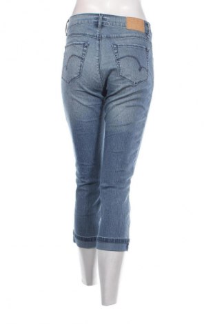 Damskie jeansy Angels, Rozmiar S, Kolor Niebieski, Cena 41,99 zł