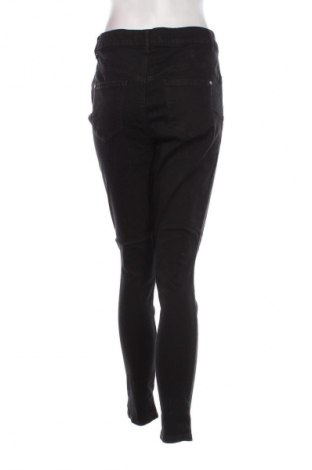 Damen Jeans Anko, Größe L, Farbe Schwarz, Preis 14,99 €