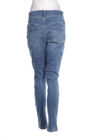 Damen Jeans Anko, Größe L, Farbe Blau, Preis € 14,99