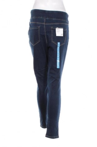 Damen Jeans Anko, Größe L, Farbe Blau, Preis 14,99 €