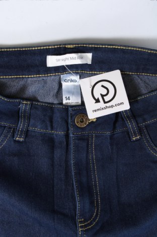 Damen Jeans Anko, Größe XL, Farbe Blau, Preis € 32,29