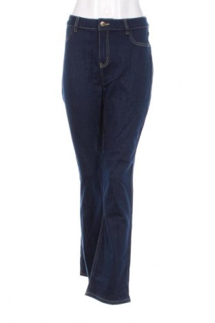 Damen Jeans Anko, Größe XL, Farbe Blau, Preis € 32,29