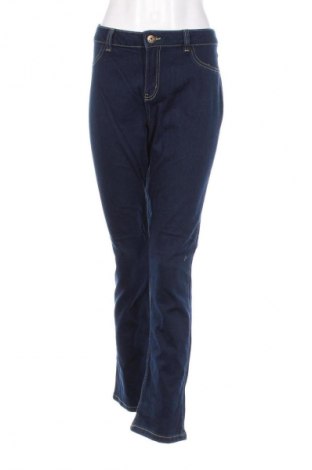 Damen Jeans Anko, Größe L, Farbe Blau, Preis € 6,99