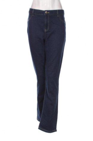 Damen Jeans Anko, Größe XL, Farbe Blau, Preis € 14,99