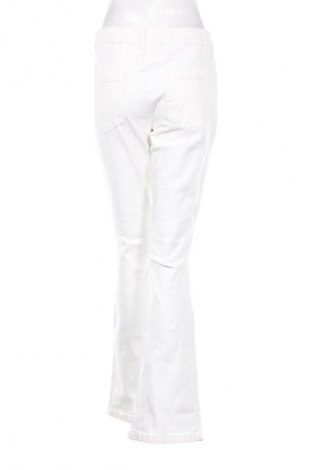 Damen Jeans Anko, Größe L, Farbe Weiß, Preis 20,29 €