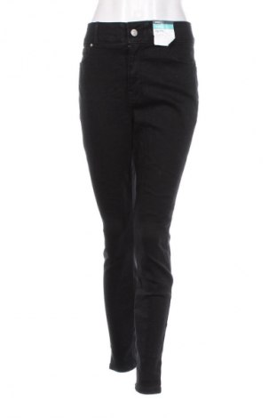 Damen Jeans Anko, Größe L, Farbe Schwarz, Preis € 9,49