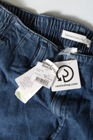 Damen Jeans Anko, Größe L, Farbe Blau, Preis € 14,99