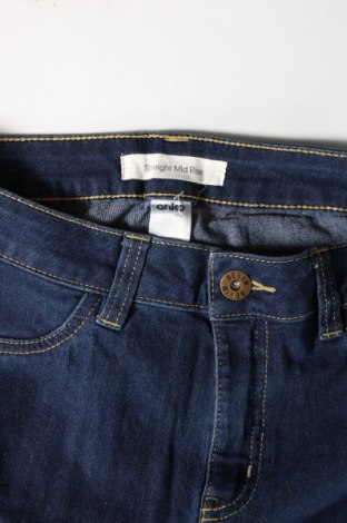 Damen Jeans Anko, Größe M, Farbe Blau, Preis € 20,29