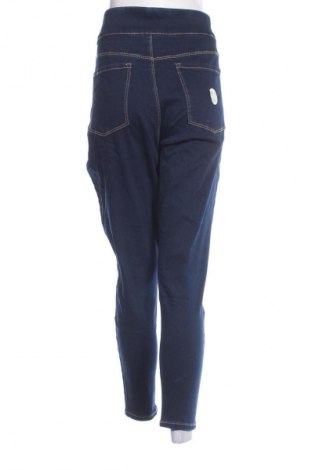 Damen Jeans Anko, Größe XXL, Farbe Blau, Preis 17,99 €