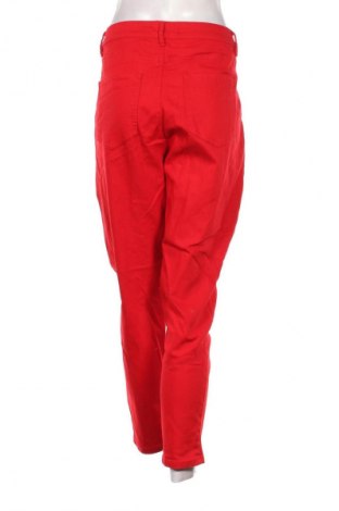 Damen Jeans Anko, Größe XXL, Farbe Rot, Preis € 11,49