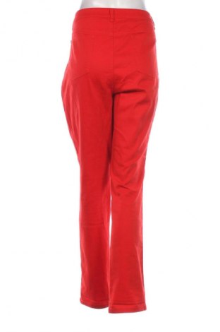 Damen Jeans Anne Klein, Größe XL, Farbe Rot, Preis 26,99 €