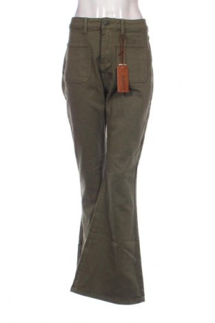 Damen Jeans Apricot, Größe XL, Farbe Grün, Preis € 26,49