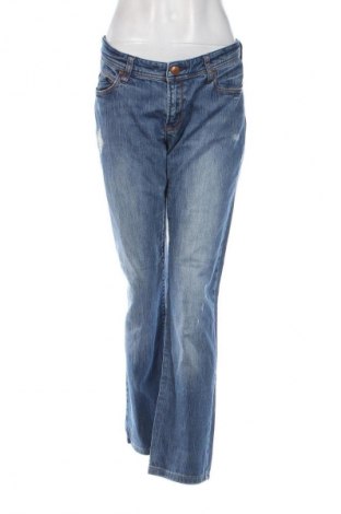 Dámske džínsy  Armani Jeans, Veľkosť L, Farba Modrá, Cena  52,95 €