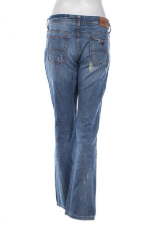 Damen Jeans Armani Jeans, Größe L, Farbe Blau, Preis € 52,99