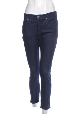 Dámske džínsy  Armani Jeans, Veľkosť M, Farba Modrá, Cena  77,95 €