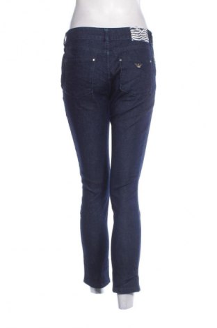 Damen Jeans Armani Jeans, Größe M, Farbe Blau, Preis 95,79 €