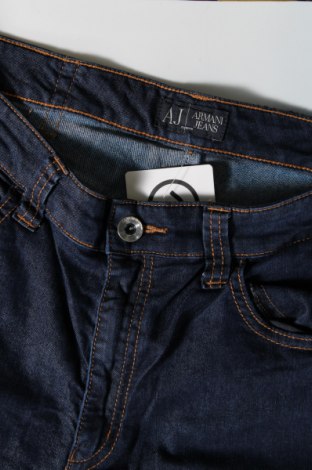 Γυναικείο Τζίν Armani Jeans, Μέγεθος L, Χρώμα Μπλέ, Τιμή 54,99 €